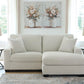 Amesley Sofa Chaise