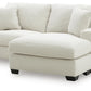 Greenbriar Sofa Chaise