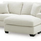 Amesley Sofa Chaise