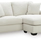 Greenbriar Sofa Chaise
