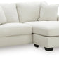 Amesley Sofa Chaise