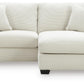 Greenbriar Sofa Chaise