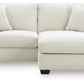 Amesley Sofa Chaise