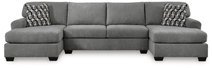 Birkdale Court Sectional