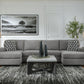 Birkdale Court Sectional