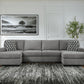 Birkdale Court Sectional