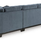 Maxon Place Sectional with Chaise