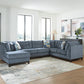 Maxon Place Sectional with Chaise