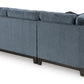 Maxon Place Sectional with Chaise