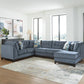 Maxon Place Sectional with Chaise