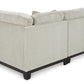 Maxon Place Sectional with Chaise