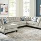 Maxon Place Sectional with Chaise