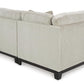 Maxon Place Sectional with Chaise