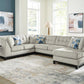 Maxon Place Sectional with Chaise