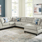 Maxon Place Sectional with Chaise