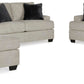 Vayda Living Room Set