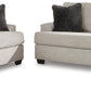 Vayda Living Room Set