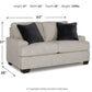 Vayda Living Room Set