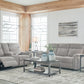 Barnsana Living Room Set