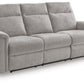 Barnsana Living Room Set