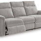 Barnsana Living Room Set