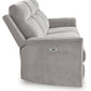 Barnsana Living Room Set