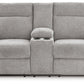 Barnsana Living Room Set