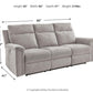 Barnsana Living Room Set