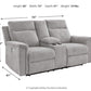 Barnsana Living Room Set