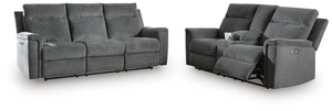 Barnsana Living Room Set