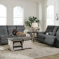 Barnsana Living Room Set