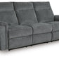 Barnsana Living Room Set