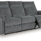 Barnsana Living Room Set