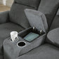 Barnsana Living Room Set