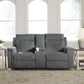Barnsana Living Room Set