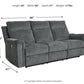 Barnsana Living Room Set