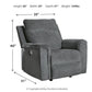 Barnsana Living Room Set