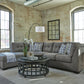 Pitkin 2-Piece Sectional with Chaise