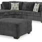 Biddeford Living Room Set