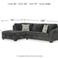 Biddeford Living Room Set