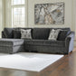 Biddeford Living Room Set