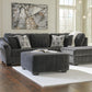 Biddeford Living Room Set