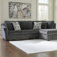Biddeford Living Room Set