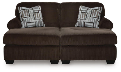 Kimlee Super Chaise