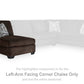 Kimlee Sectional with Double Chaise