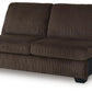 Kimlee Sectional with Chaise