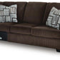 Kimlee Sectional with Chaise