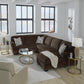 Kimlee Sectional with Chaise