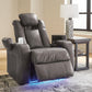 Fyne-Dyme Power Recliner