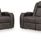 Fyne-Dyme Living Room Set